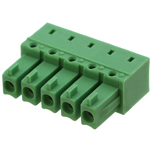 1862603 Phoenix Contact  Conectores y tomas de corriente